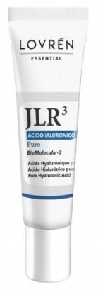 LOVREN  L JLR ACIDO IALURONICO PURO 15 ML - farmaidea24.com