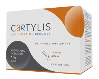 CARTYLIS COLLAGENE IDROLIZZATO 28 FLACONCINI X 25 ML - farmaidea24.com