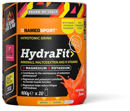 HYDRAFIT 400 G 2023 - farmaidea24.com