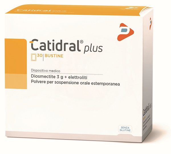 CATIDRAL PLUS 30 BUSTINE - farmaidea24.com