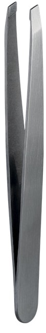 TROUSS 2 PINZETTA PUNTA BASIC - farmaidea24.com