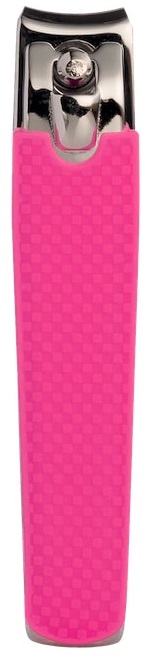 TROUSS 25 TAGLIAUNGHIE GOMMATO GRANDE FUCSIA - farmaidea24.com
