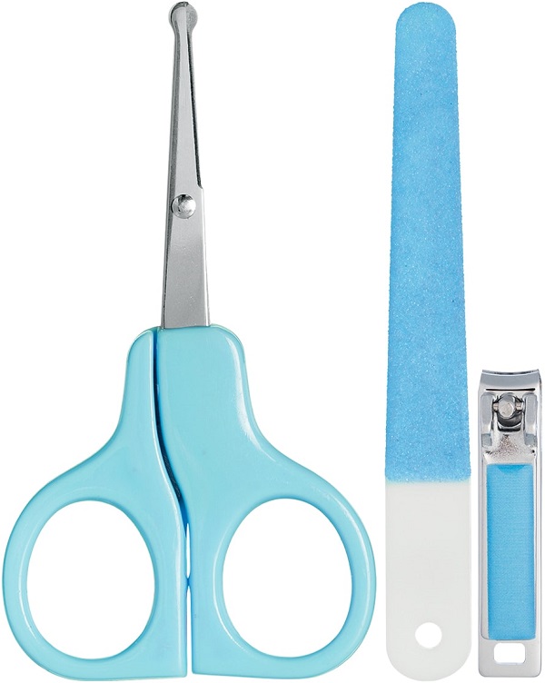 TROUSS 58 SET MANICURE E PEDICURE BIMBO - farmaidea24.com