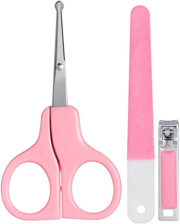 TROUSS 59 SET MANICURE E PEDICURE BIMBA - farmaidea24.com