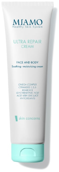 MIAMO SKIN CONCERNS ULTRA REPAIR CREAM 150 ML - farmaidea24.com