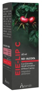 EIE LIP C GOCCE 60 ML - farmaidea24.com