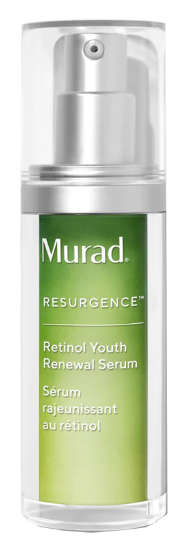 MURAD RETINOL YOUTH RENEWAL SERUM 30 ML - farmaidea24.com