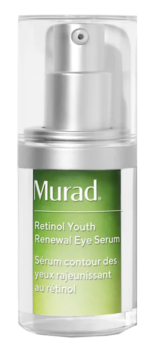MURAD RETINOL YOUTH RENEWAL EYE 15 ML - farmaidea24.com