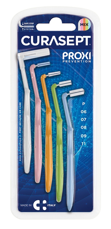 CURASEPT PROXI ANGLE MIX - farmaidea24.com