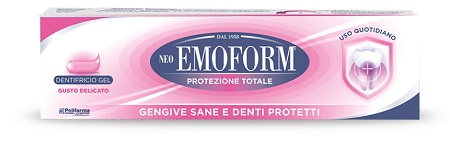 NEO EMOFORM PROTEZIONE TOTALE 100 ML - farmaidea24.com