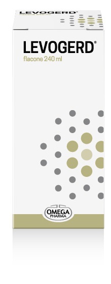 LEVOGERD SCIROPPO 240 ML - farmaidea24.com