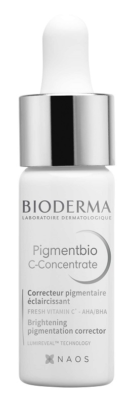 PIGMENTBIO C CONCENTRATE 15 ML - farmaidea24.com