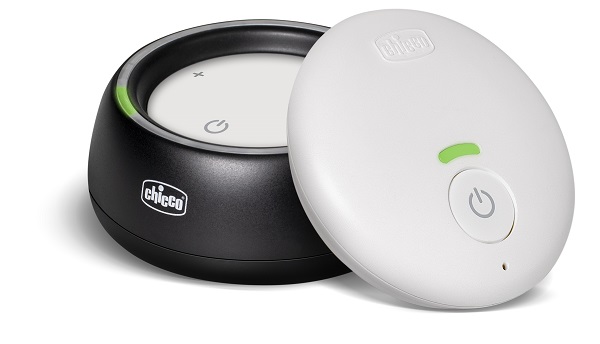 CHICCO AUDIO BABY MONITOR - farmaidea24.com