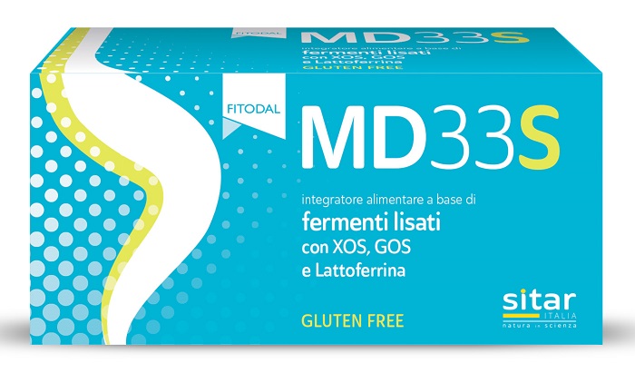 MD33 SENIOR 6 BUSTINE DA 10 ML FITODAL - farmaidea24.com