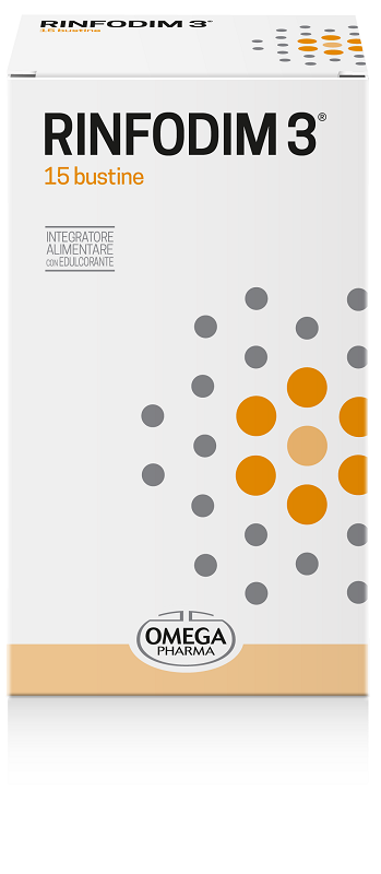 RINFODIM 3 15 BUSTINE - farmaidea24.com