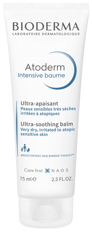 ATODERM INTENSIVE BAUME VISO 75 ML - farmaidea24.com