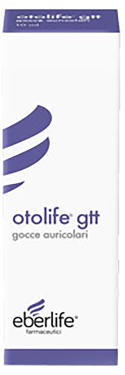 OTOLIFE GOCCE 10 ML - farmaidea24.com