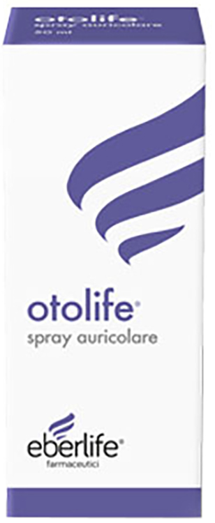 OTOLIFE SPRAY 50 ML - farmaidea24.com