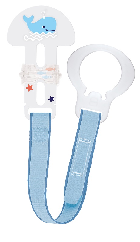 MAM CLIP & COVER 0+ MASCHIO - farmaidea24.com