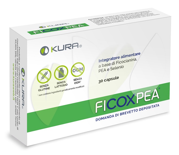 FICOXPEA 30 CAPSULE - farmaidea24.com