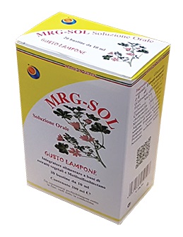 MRG-SOL SOLUZIONE ORALE 20 BUSTINE - farmaidea24.com