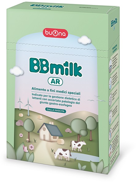 BBMILK AR POLVERE 400 G - farmaidea24.com