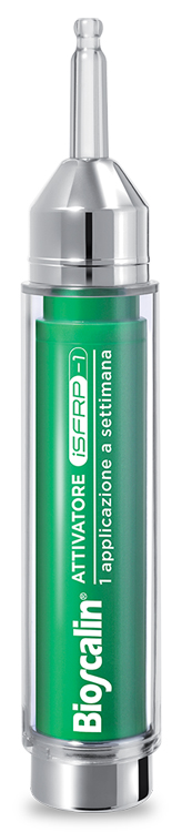 BIOSCALIN ATTIVATORE CAPILLARE ISFRP-1 PROMO DOPPIA 2 X 10ML - farmaidea24.com