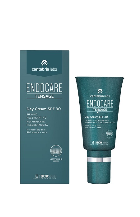 ENDOCARE TENSAGE DAY SPF30 50 ML - farmaidea24.com