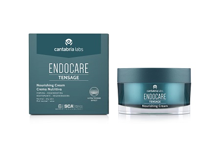 ENDOCARE TENSAGE NUTRITIVA 50 ML - farmaidea24.com