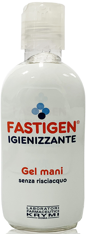 FASTIGEN IGIENIZZANTE GEL MANI 75 ML - farmaidea24.com