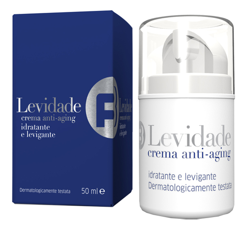 LEVIDADE CREMA 50 ML - farmaidea24.com