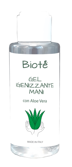 BIOTE' GEL IGIENIZZANTE MANI 500 ML - farmaidea24.com