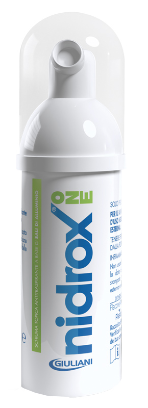 NIDROX ONE 50 ML - farmaidea24.com