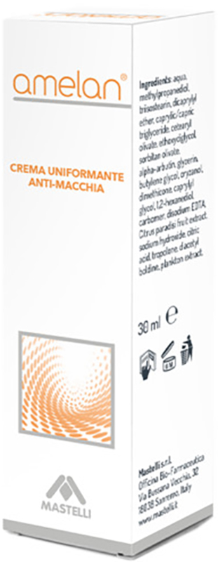 AMELAN CREMA 30 ML - farmaidea24.com