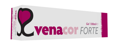 VENACOR FORTE 100 ML - farmaidea24.com