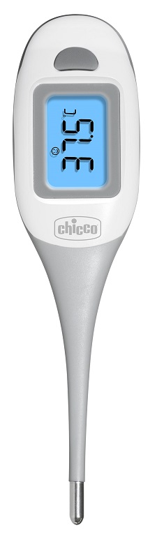 CHICCO TERMOMETRO FLEX NIGHT - farmaidea24.com