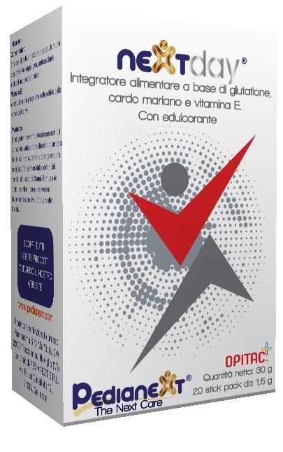 NEXTDAY 20 STICKPACK 1,5 G - farmaidea24.com
