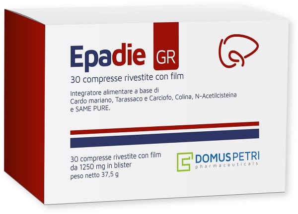EPADIE 30 COMPRESSE - farmaidea24.com