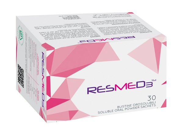 RESMED3 30 BUSTINE - farmaidea24.com