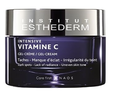 INTENSIVE VITAMINE C GEL-CREME 50 ML - farmaidea24.com