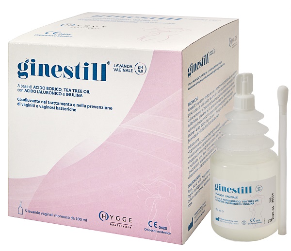 GINESTILL LAVANDA 5 FLACONI DA 20 ML - farmaidea24.com