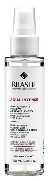 RILASTIL AQUA INTENSE SPRAY - farmaidea24.com