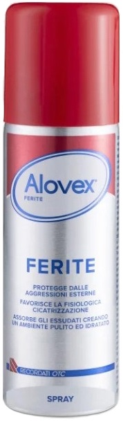ALOVEX FERITE SPRAY 125 ML - farmaidea24.com