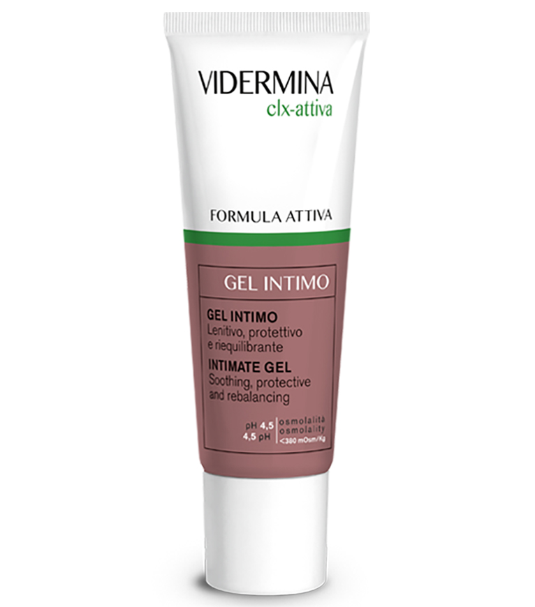 VIDERMINA CLX GEL 0,2% NUOVA FORMULA 30 ML - farmaidea24.com