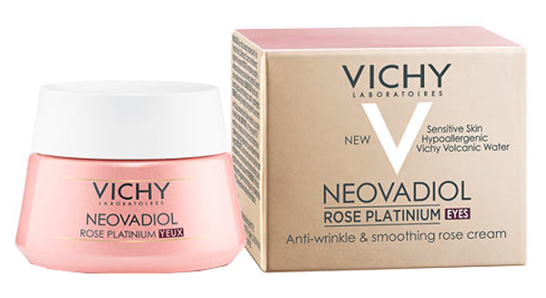 NEOVADIOL ROSE PLATINUM OCCHI 15 ML - farmaidea24.com