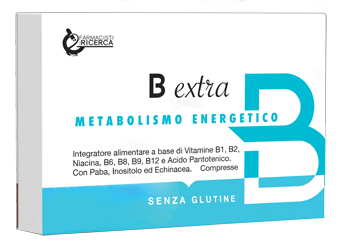 FARMACIA SCIANNAME' B EXTRA 30 COMPRESSE - farmaidea24.com