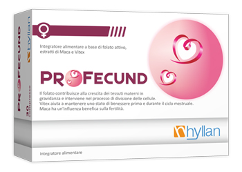 PROFECUND 30 COMPRESSE - farmaidea24.com