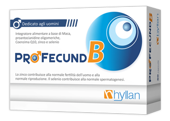 PROFECUND B 30 COMPRESSE - farmaidea24.com