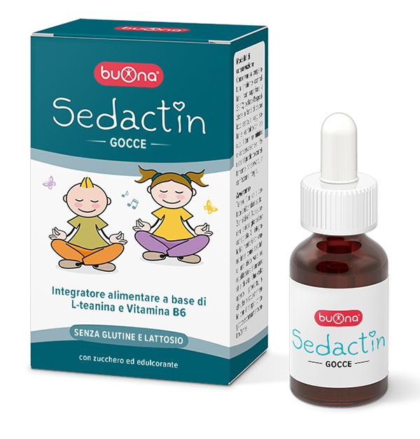 SEDACTIN 20 ML - farmaidea24.com