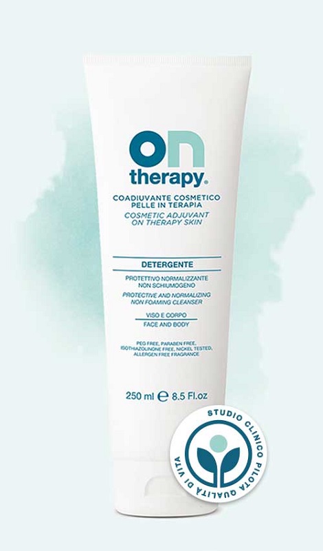 ONTHERAPY DETERGENTE 150 ML - farmaidea24.com